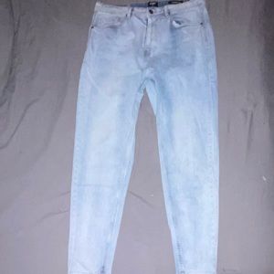 Cotton On Men’s Straight Leg Jeans